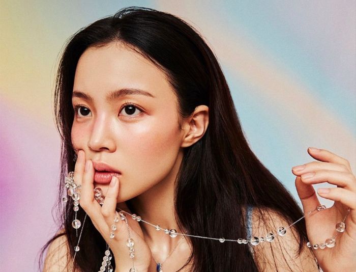 11 Idol K-Pop Cewek Terpendek, Mungil Tapi Tetap Bersinar di Panggung