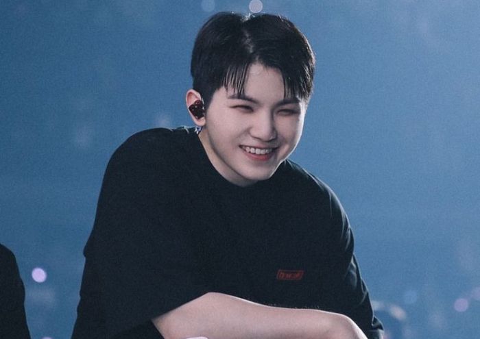 7 Idol K-Pop Cowok Terpendek, Tetap Bersinar dengan Karier Gemilang!