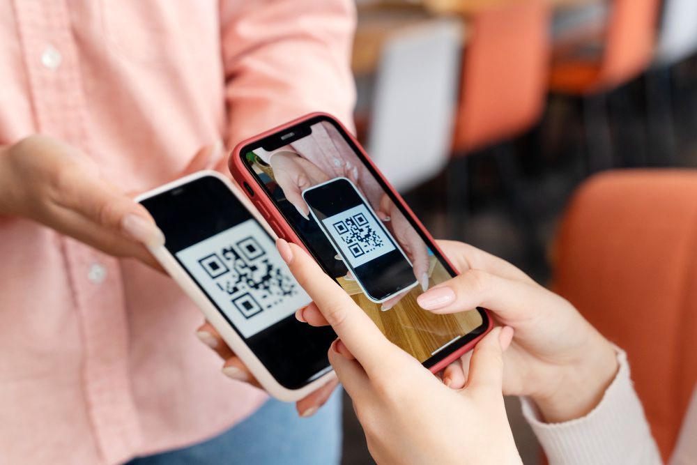 Transaksi QRIS Naik 89%, Orang Indonesia Makin Cashless