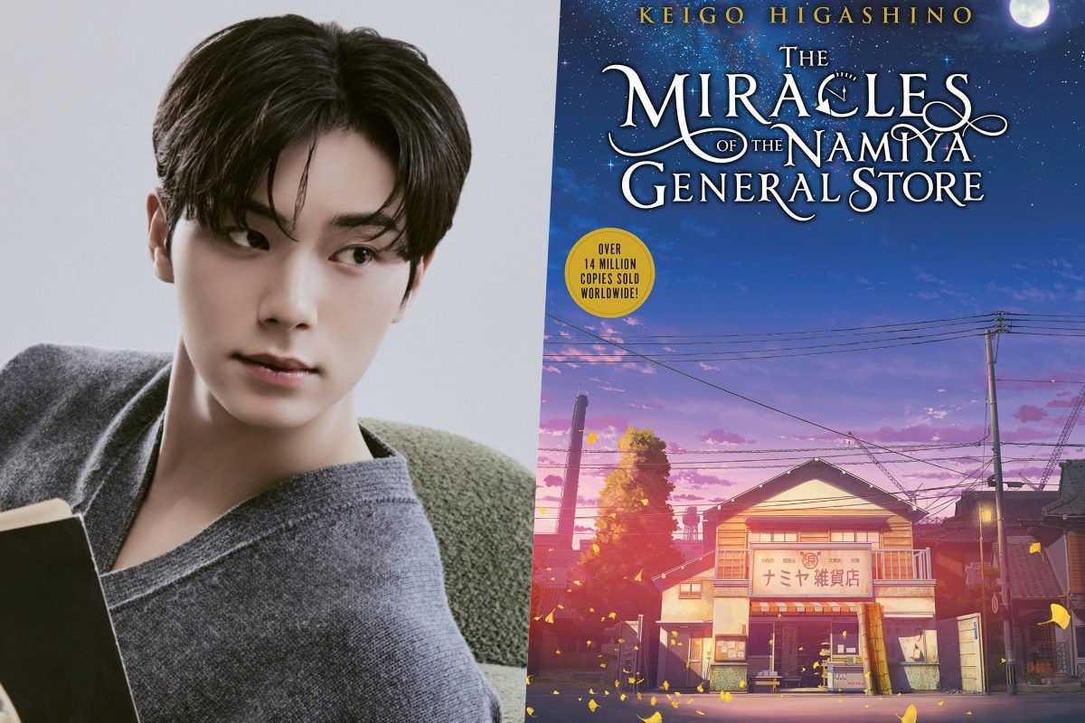 Lee Chae Min Ditawari Drakor Terbaru Adaptasi Film Populer Jepang