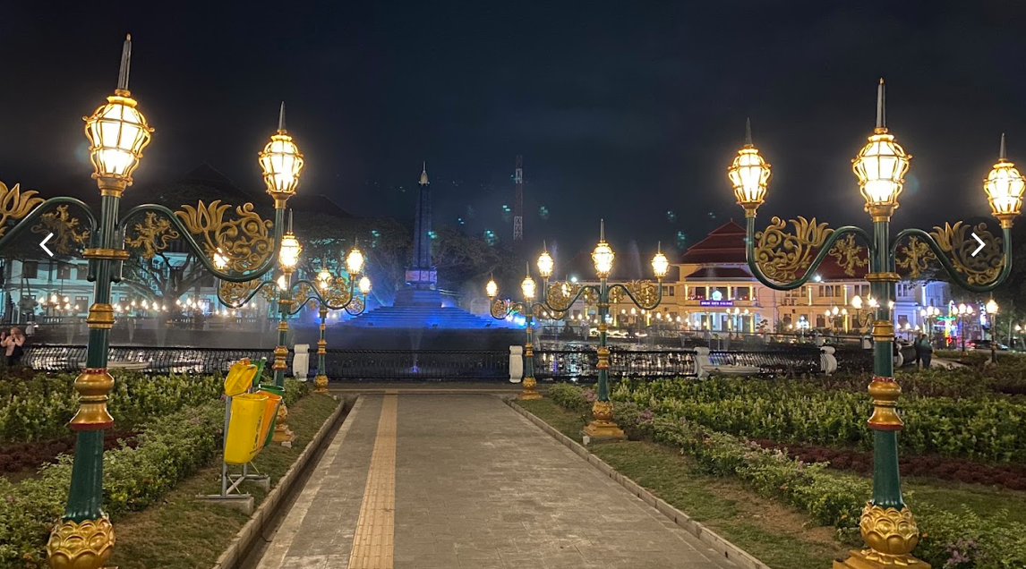 Dari Karesidenan ke Destinasi. Jejak Sejarah dan Pesona Malang Raya