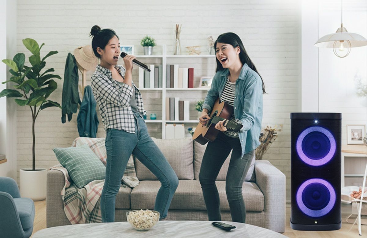 Kenapa Bass Speaker Bluetooth Sering Terasa Kurang Nendang? Ini Penjelasannya