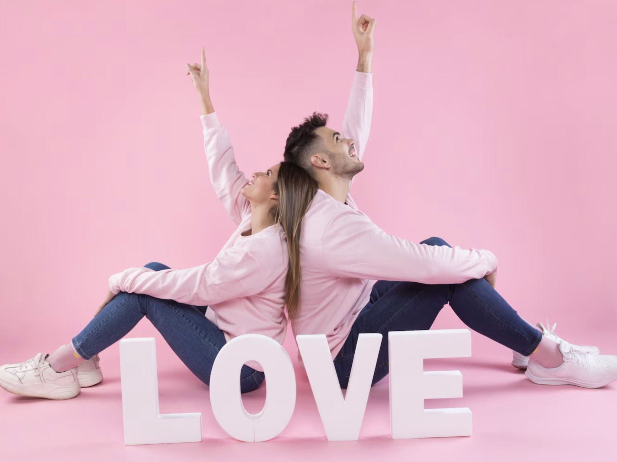 17 Caption Singkat tentang Cinta di Bulan Februari yang Romantis