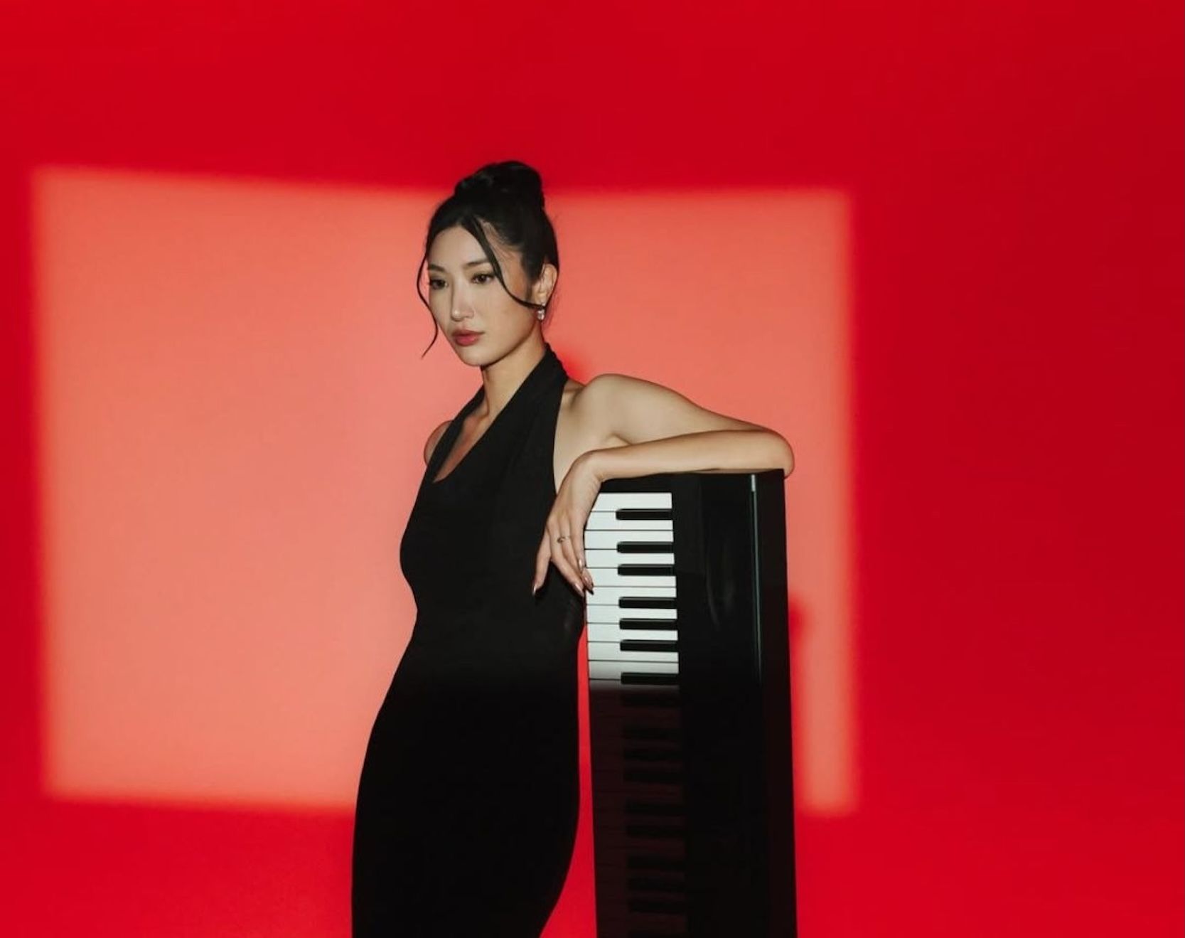 EJAE Vokalis KPop Demon Hunters Rilis Single “Time After Time”, Penanda Babak Baru Karier Solo