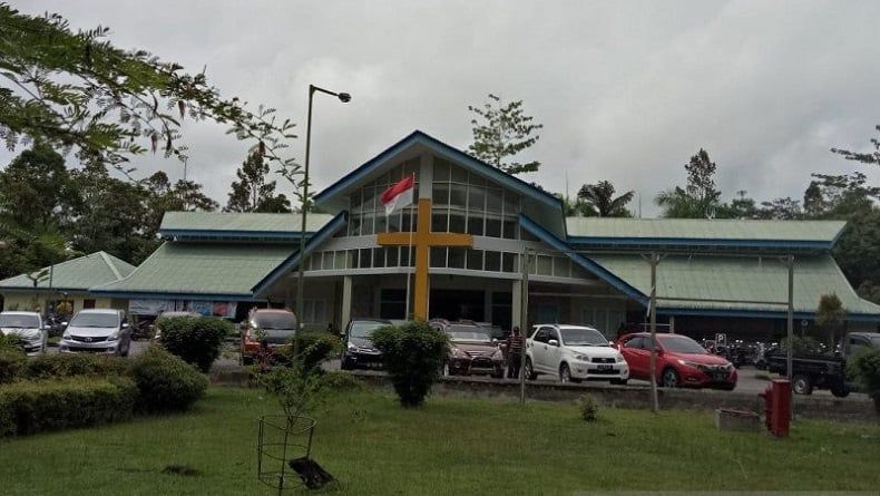 4 Rumah Sakit di Mimika, Dekat Pusat Kota dengan Fasilitas Lengkap