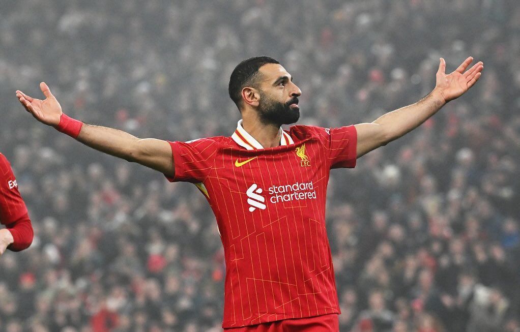 Legenda Mesir Warning Salah: Jangan ke MLS Kalau Tak Mau Hilang Sorotan