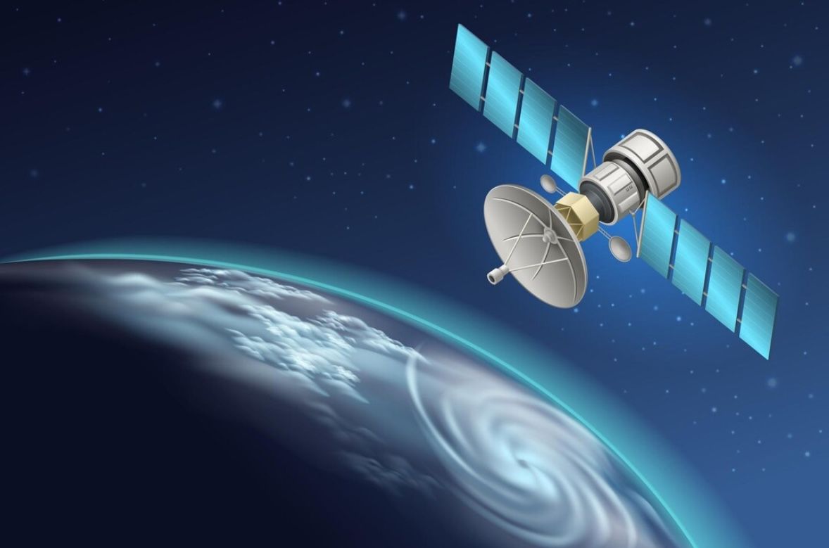 Mengenal Konstelasi Satelit, Teknologi Kunci di Tengah Persaingan Antariksa Dunia