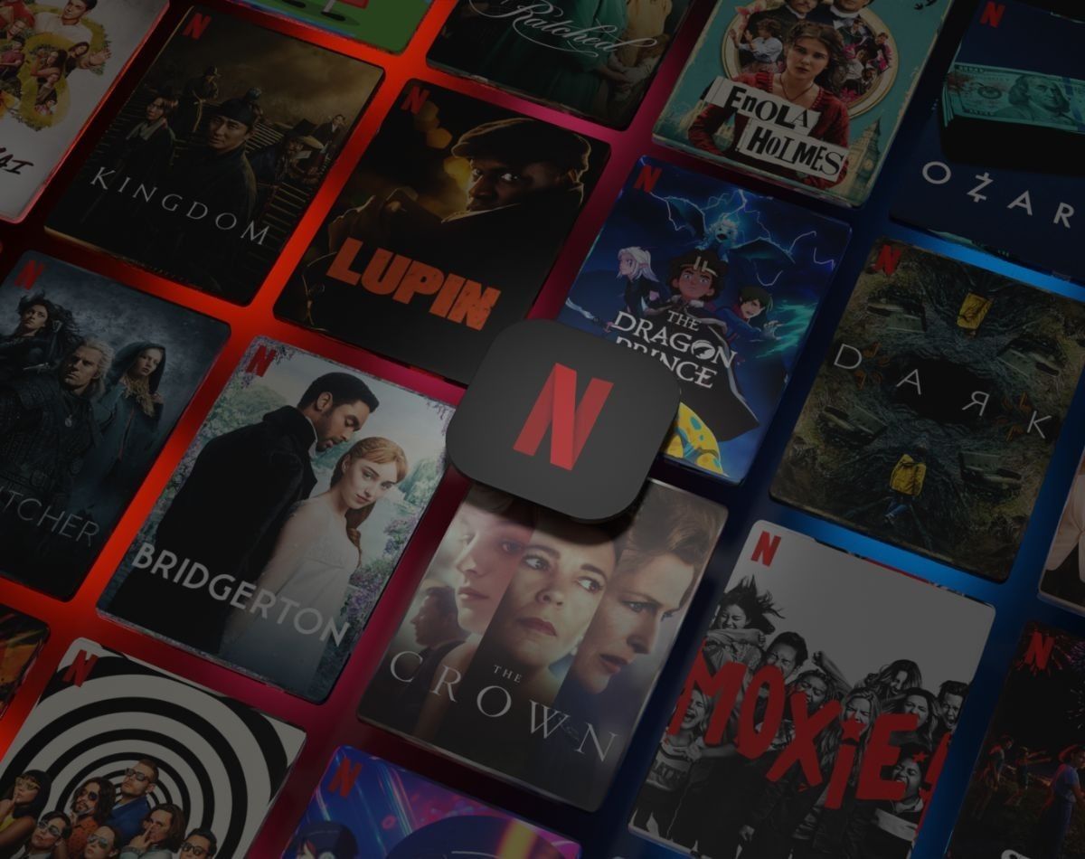 Deretan Film Lawas Hollywood Mendadak Ramai, Wajib Ditonton di Netflix Februari 2026