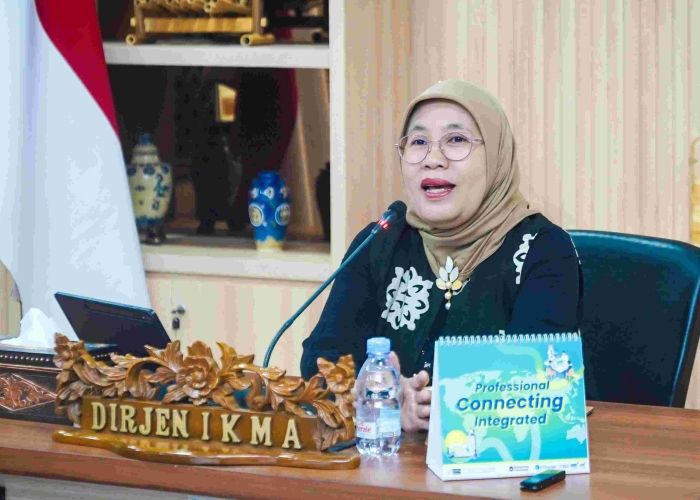 Harga Emas Naik, Kemenperin Siapkan Strategi Selamatkan Industri Perhiasan