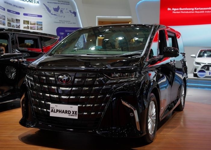 3 Rekomendasi Mobil Sliding Door Terbaru yang Mewah di Indonesia, Auto Dicap Sultan!