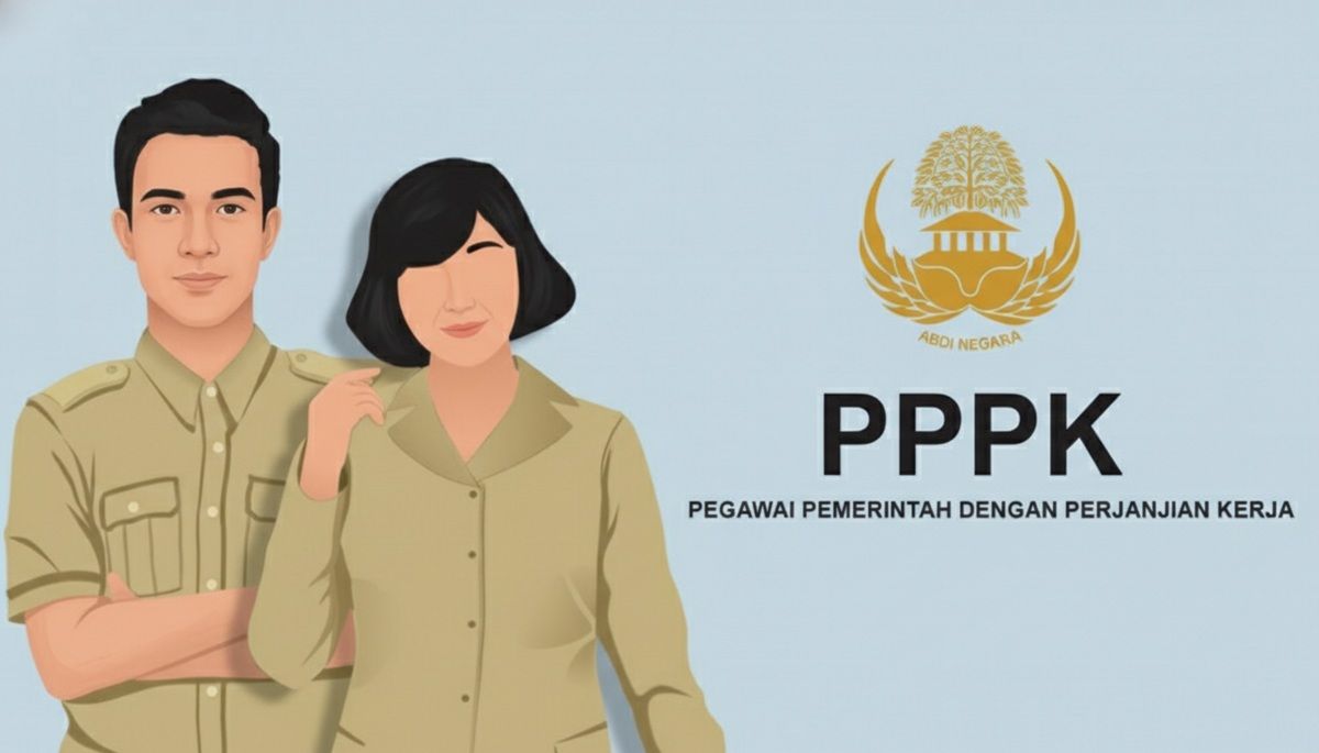 Gaji PPPK Paruh Waktu 2026: Besaran, Aturan, Tunjangan, dan Peluang Jadi ASN Penuh Waktu