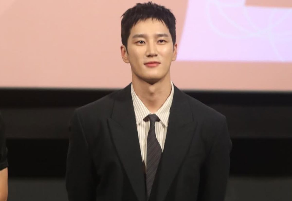 10 Drakor Ahn Bo Hyun Terbaru Tayang 2026, Beragam Genre!