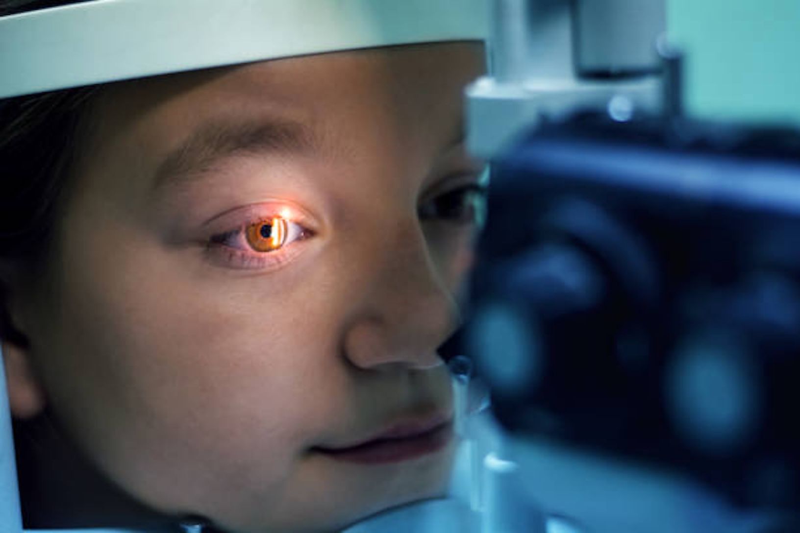Mengenal Coloboma: Kelainan Mata Langka yang Bisa Terjadi Sejak Lahir