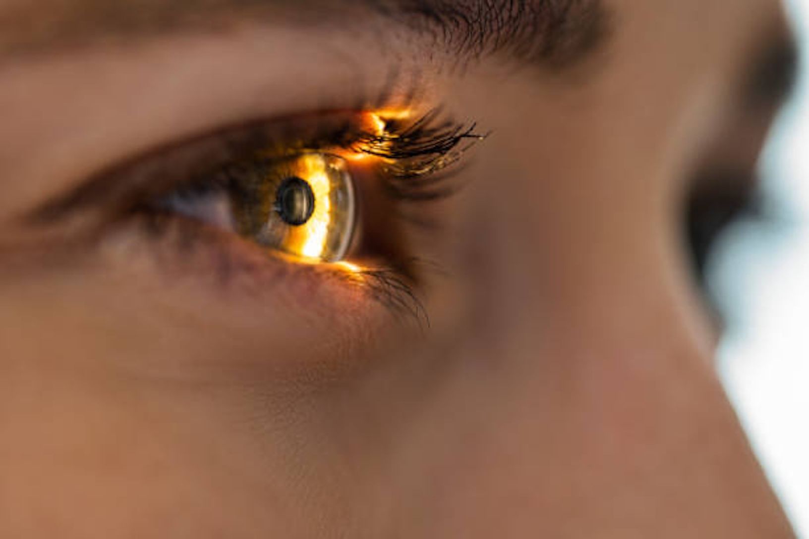 Mengenal Coloboma: Kelainan Mata Langka yang Bisa Terjadi Sejak Lahir