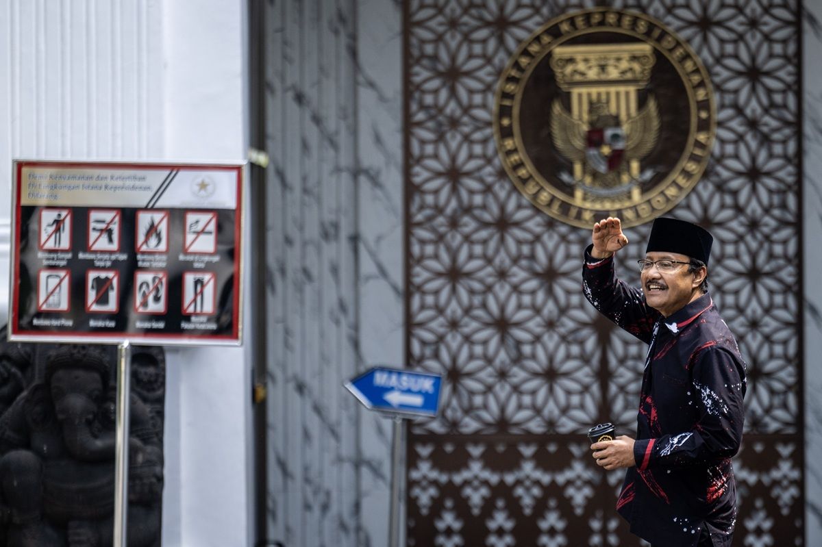 Pemerintah akan Reaktivasi Otomatis PBI JKN untuk Pasien Kronis, Kemenkeu Siap Cairkan Rp15 Miliar