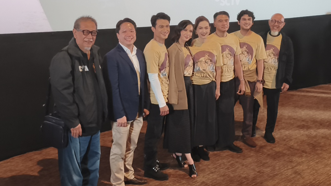 Rumah Tanpa Cahaya, Film yang Bikin Penonton Sadar Arti Ibu Sebelum Terlambat