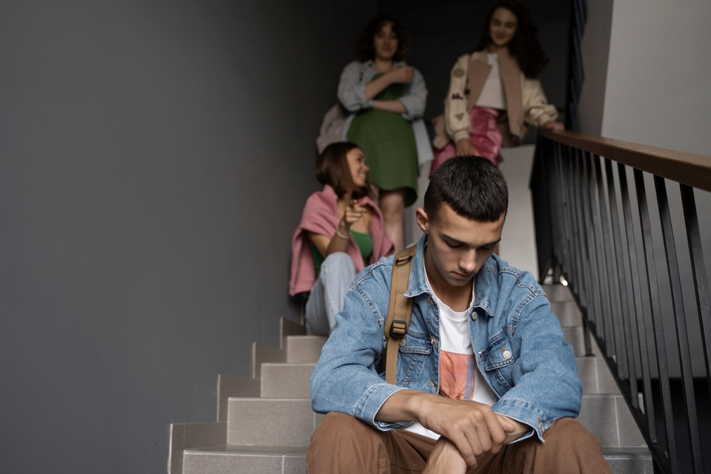 Capek Bukan Karena Kerja, Tapi Karena Orang atau Lingkungan? Kenali Social Exhaustion dan Cara Ampuh untuk Pulih