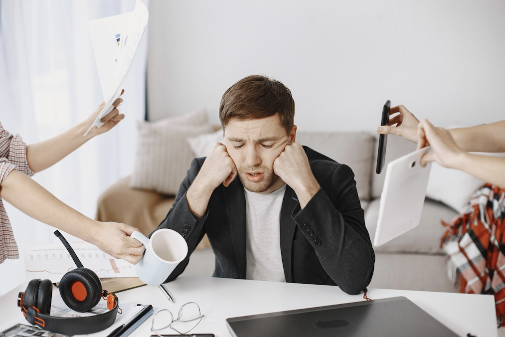 Capek Bukan Karena Kerja, Tapi Karena Orang atau Lingkungan? Kenali Social Exhaustion dan Cara Ampuh untuk Pulih