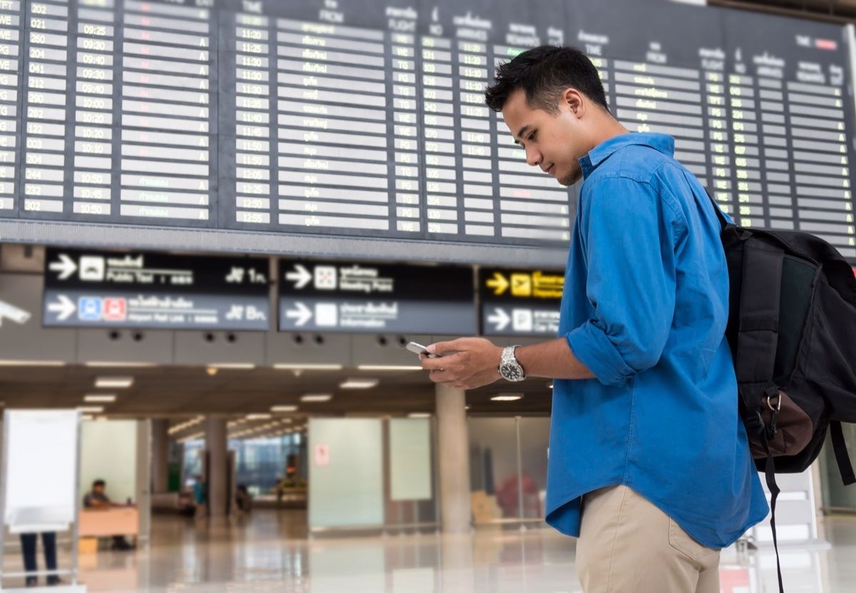 5 Bandara Terbesar di Dunia yang Wajib Kamu Ketahui, Apa Saja?
