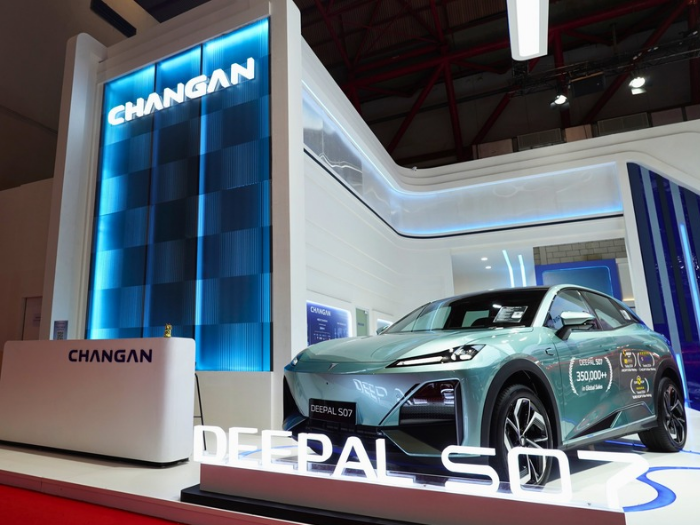 Changan Bakal Perkenalkan 3 Model Baru Ramah Lingkungan untuk Pasar Indonesia Sepanjang 2026