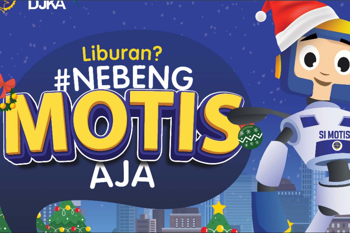 Motis Lebaran 2026: Jadwal, Rute Perjalanan dan Link Pendaftaran Resmi