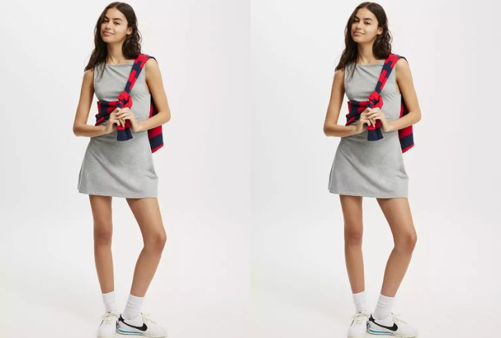 Rekomendasi Outfit Padel Wanita yang Nyaman dan Stylish, Dijamin Tetap Fashionable di Lapangan