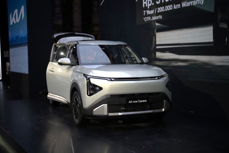 Jangan Lewatkan, Ini 5 Keuntungan Beli Mobil Baru di IIMS 2026 yang Wajib Kamu Catat!
