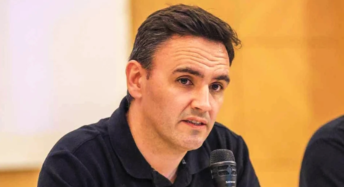 Hector Souto Soal Timnas Futsal Indonesia Kalah di Final Piala Asia Futsal 2026: Masih Terasa Sakit