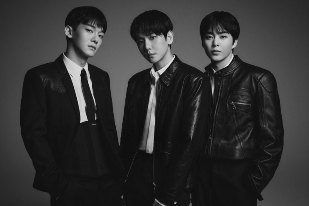 SM Entertainment Sita Aset Pribadi EXO-CBX, Konflik Kontrak Panas Lagi!