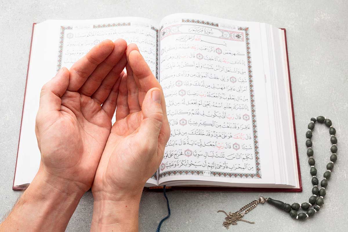 7 Amalan di 10 Malam Terakhir Ramadan: Jangan Dilewatkan, Bisa Jadi Kamu Bertemu Lailatul Qadr