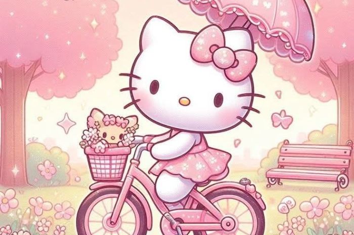 11 Karakter Sanrio Terpopuler Sepanjang Masa, Siapa Favoritmu?