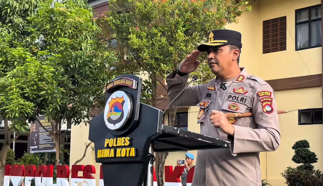 Buntut Kasus Narkoba Eks Kapolres Bima, Kompolnas Desak Beri Hukuman Berat