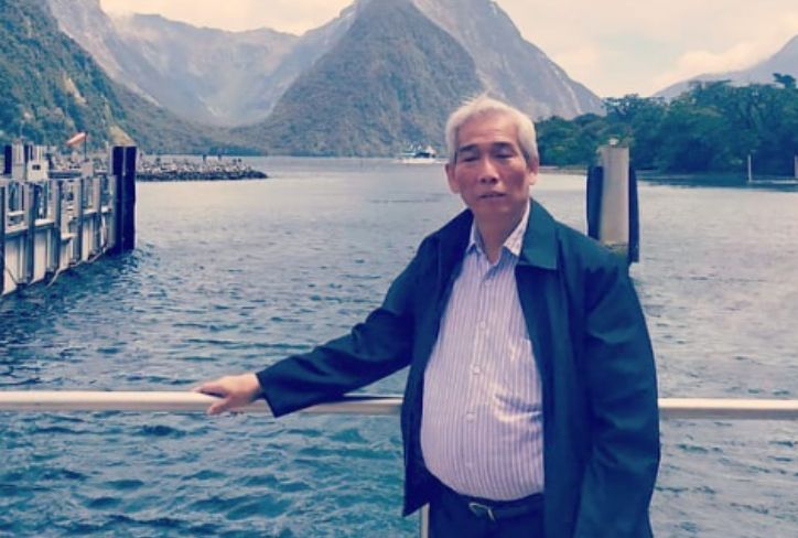 Siapa Lo Kheng Hong? Ini Profil, Filosofi Investasi, dan Portofolionya