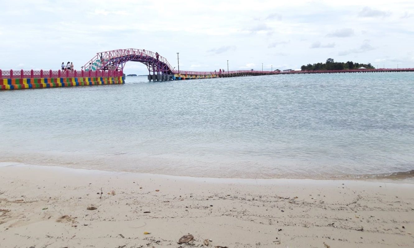Misi Healing 1 Juta Rupiah: Itinerary Backpacker 3D2N ke Pulau Tidung, Tetap Seru Tanpa Boros!
