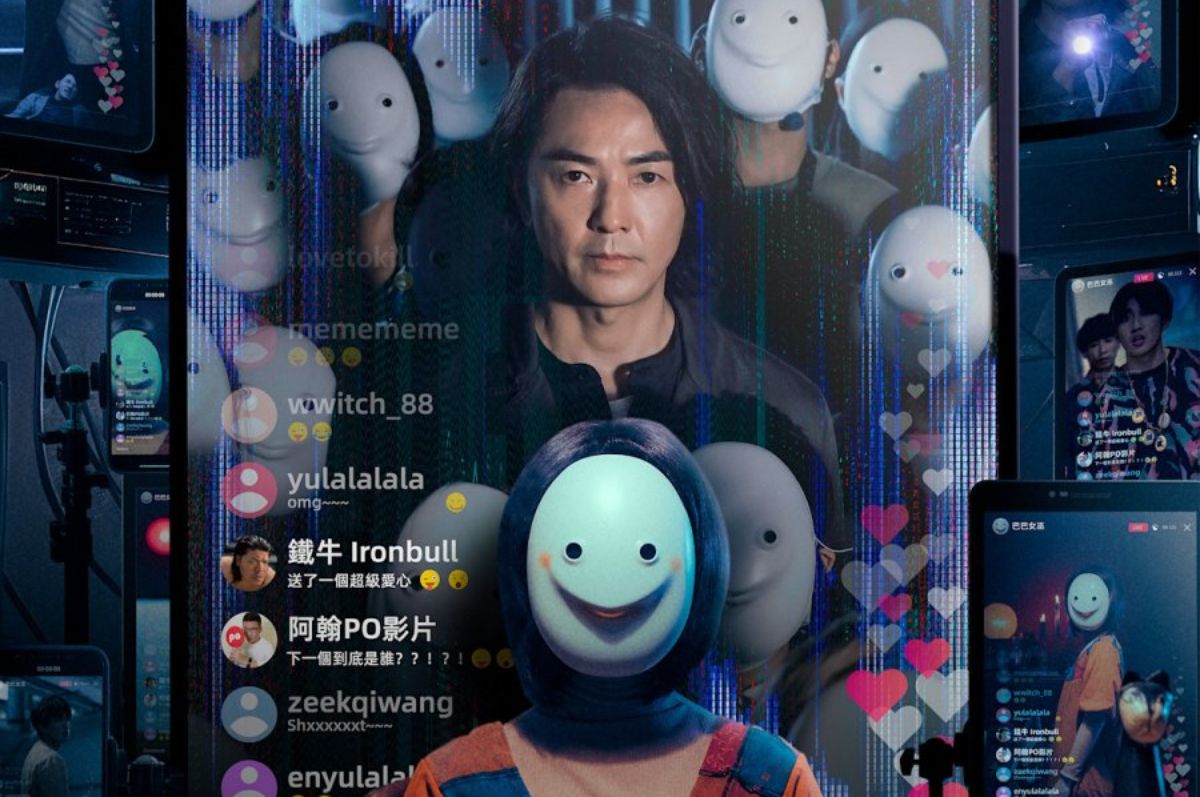 7 Drama Taiwan Terbaru Netflix 2026, Ceritanya Berani dan Beda!