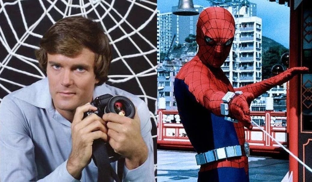 6 Pemeran Spiderman Live Action dari Berbagai Semesta, Terbaru Ada Nicholas Cage di Spider-Noir