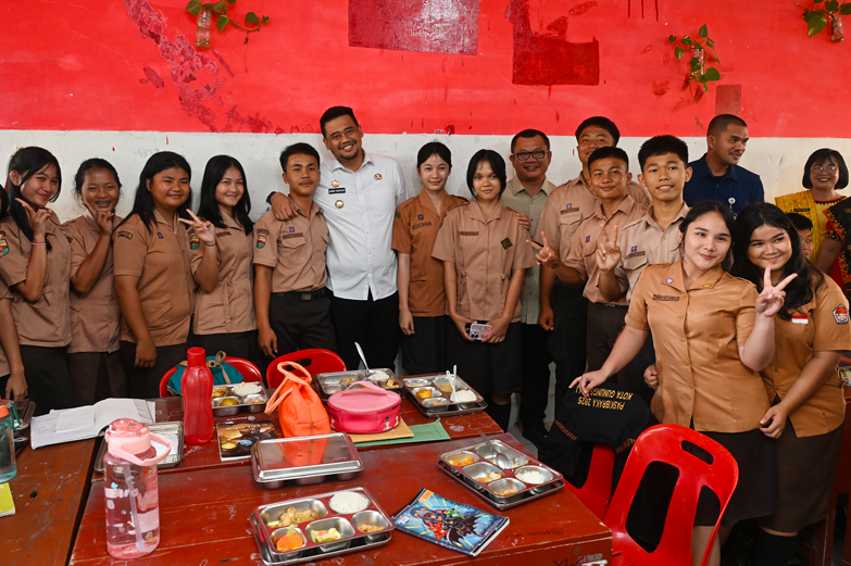 Akses Pendidikan Lebih Merata, SPMB 2026 2027 Andalkan Transparansi