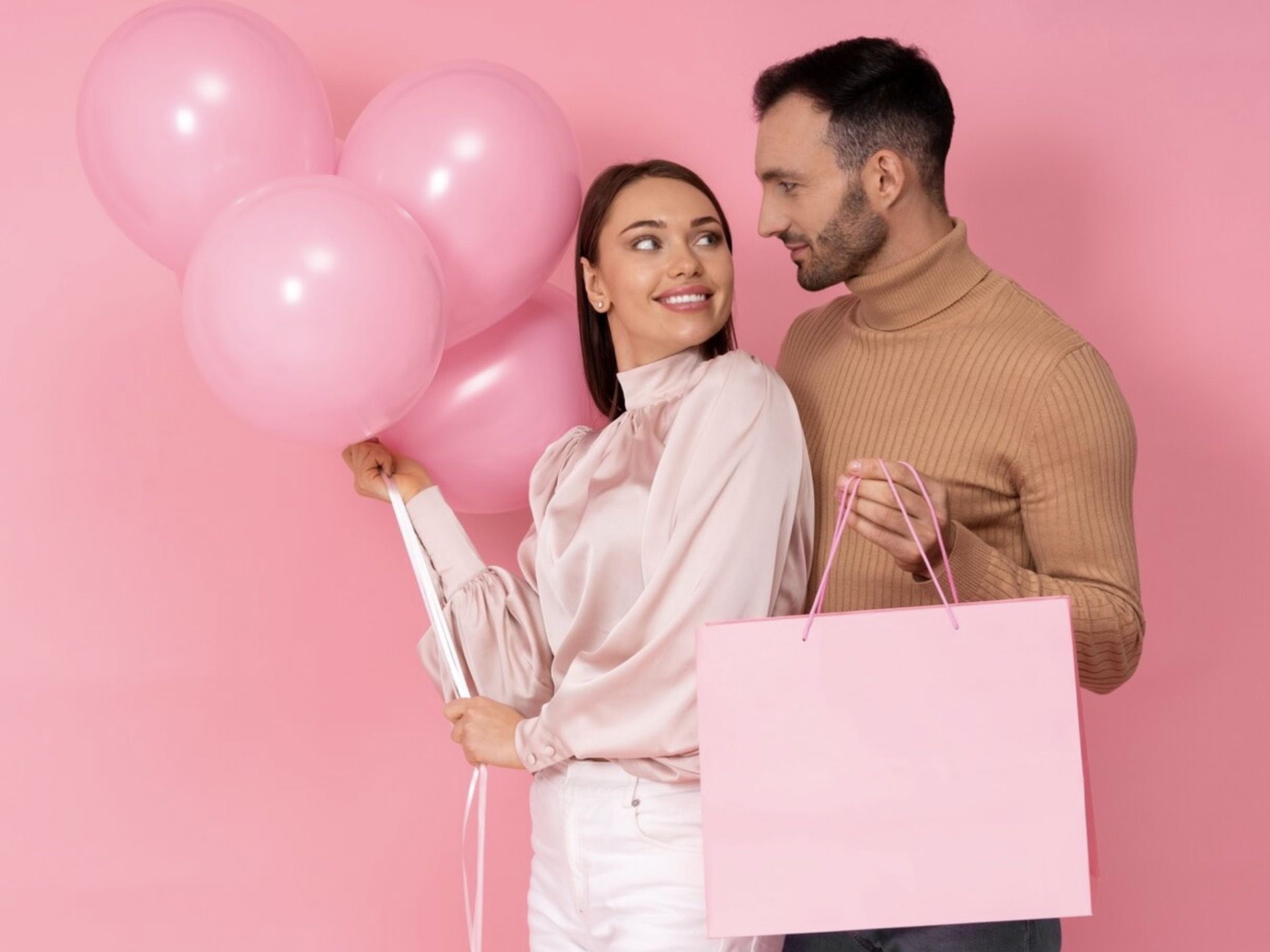 17 Caption Singkat Tentang Valentine yang Manis, Romantis, dan Bikin Perasaan Hangat Seketika
