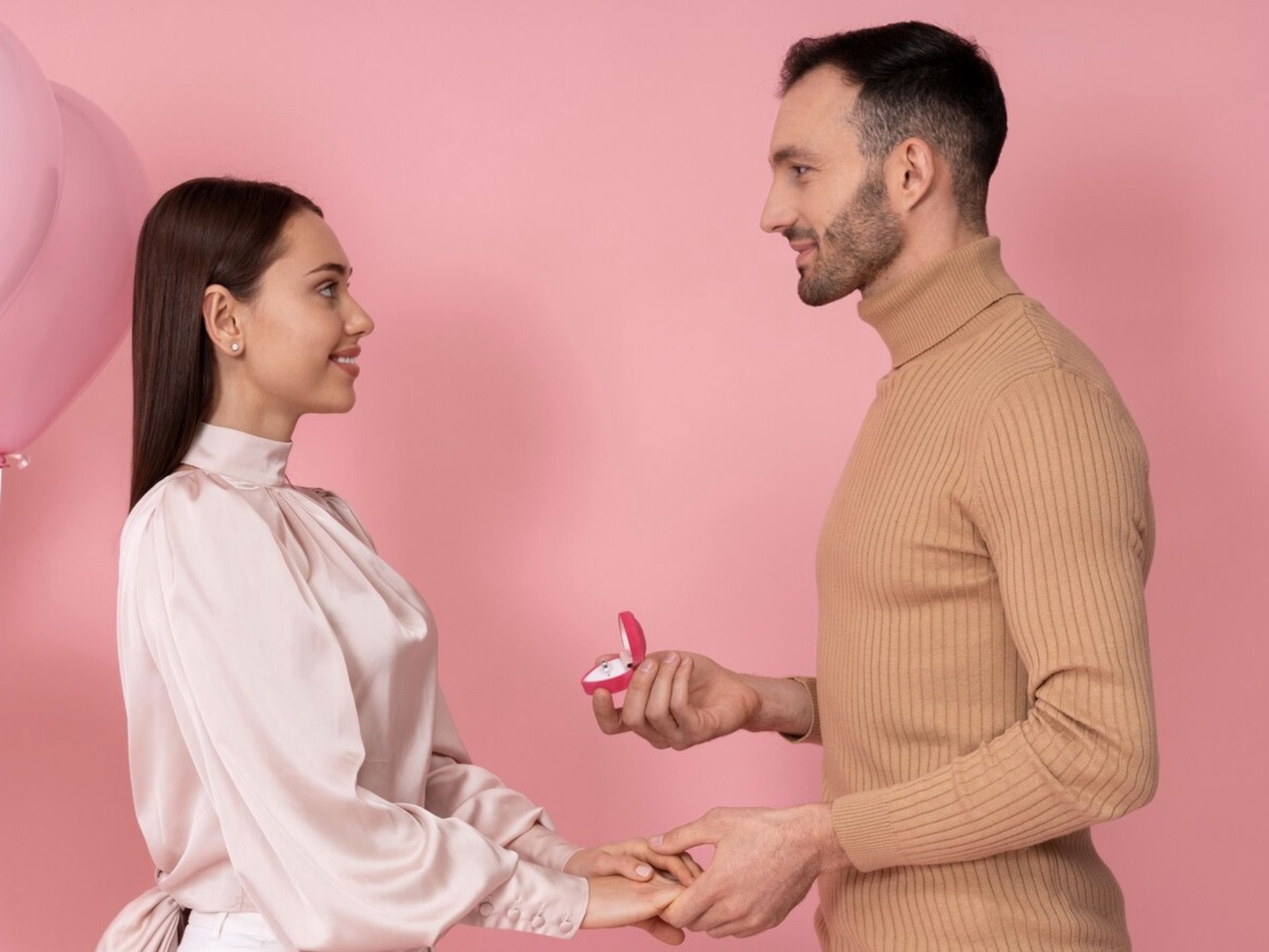 17 Caption Singkat tetang Valentine dalam Bahasa Inggris yang Sweet, Simpel, dan Bikin Baper
