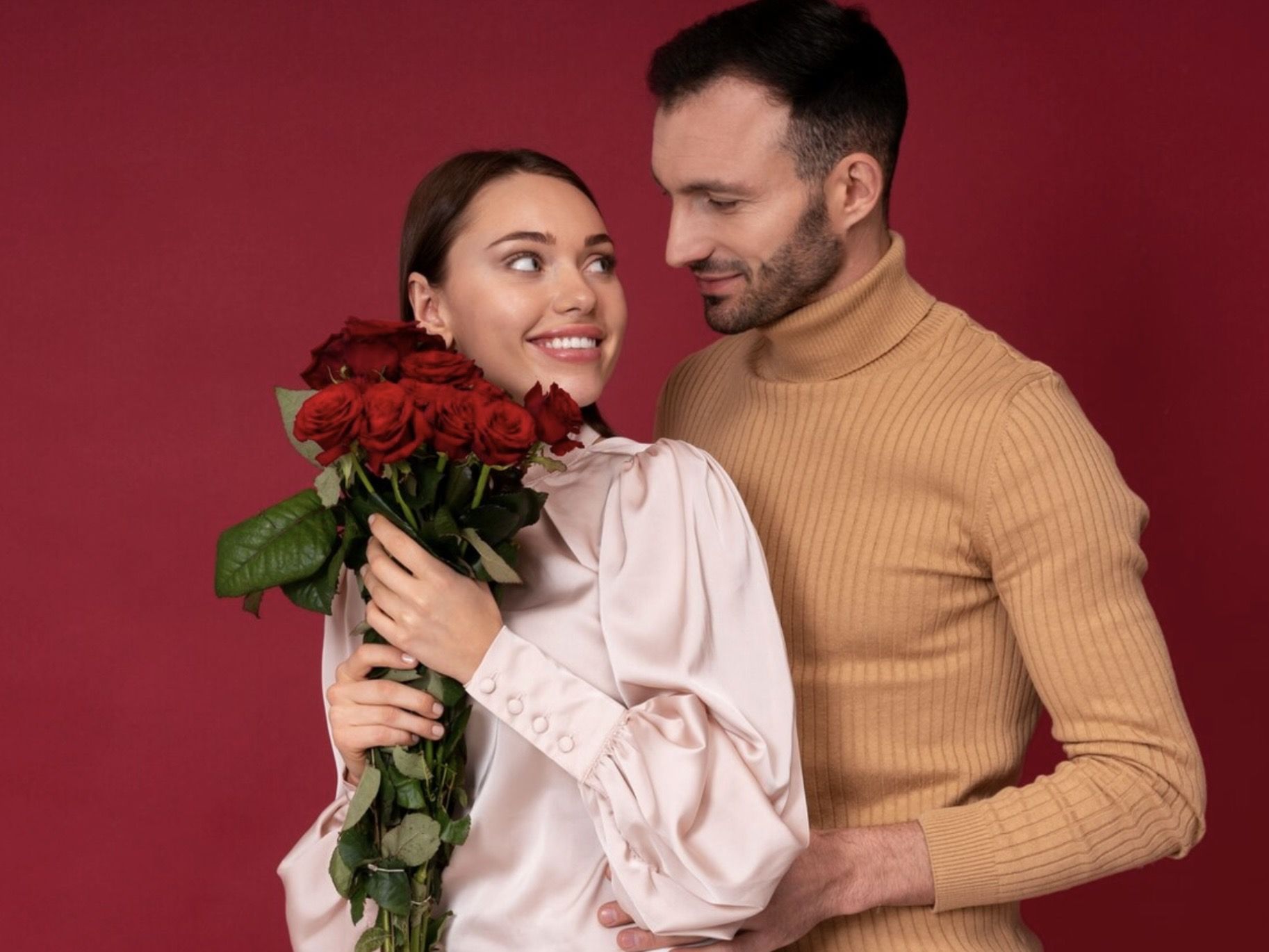 17 Ucapan Singkat Tentang Valentine yang Simpel Tapi Penuh Makna