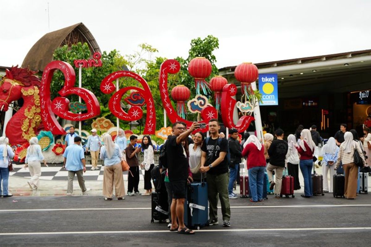 Kuta–Legian: Satu Kawasan Rasa Semua Liburan, Dari Mulai Healing Santai Sampai Party!