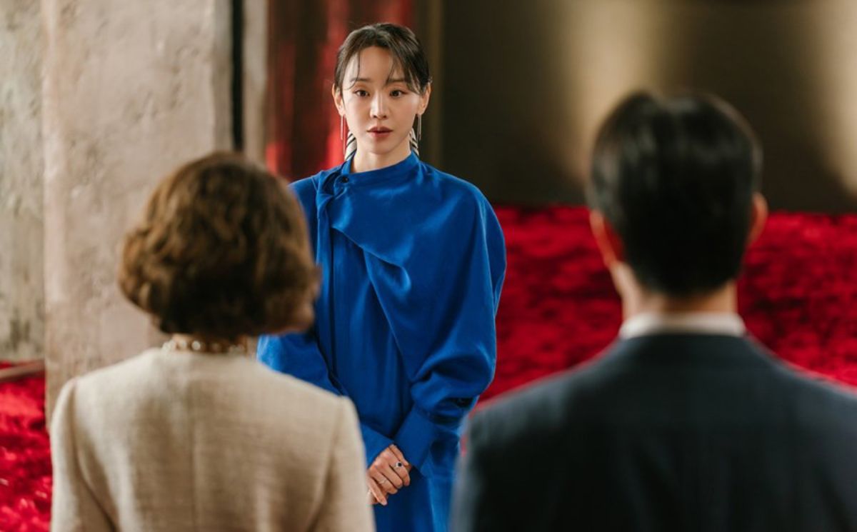 Review The Art of Sarah, Drakor Thriller Netflix Penuh Plot Twist!