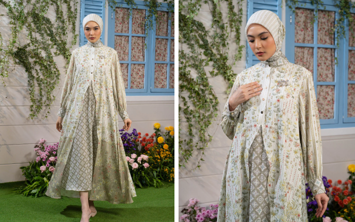 7 Tren Warna Baju Lebaran 2026, Hits dan Bikin Tampilan Makin Elegan!