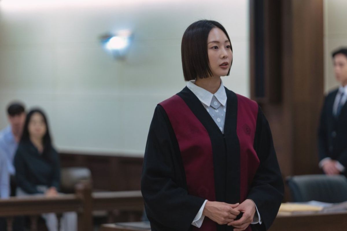 Alur Cerita Bloody Flower , Drakor Thriller Disney+ yang Penuh Intrik dan Pengkhianatan
