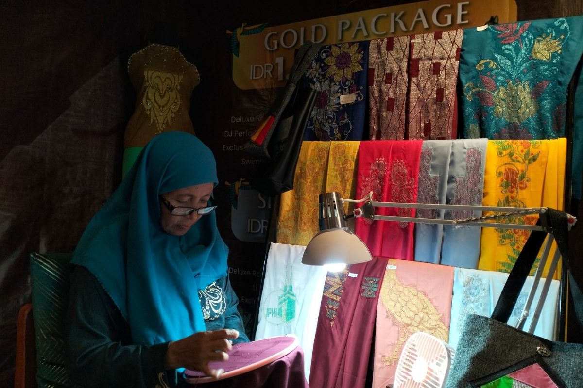 Potensi Cuan! Menilik Pesatnya Pertumbuhan Industri Kreatif Lokal di Gorontalo