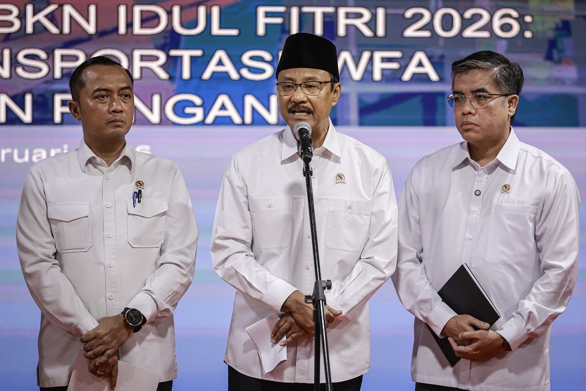 Kemensos: Lebih dari 40 Ribu Peserta PBI JKN Ajukan Reaktivasi