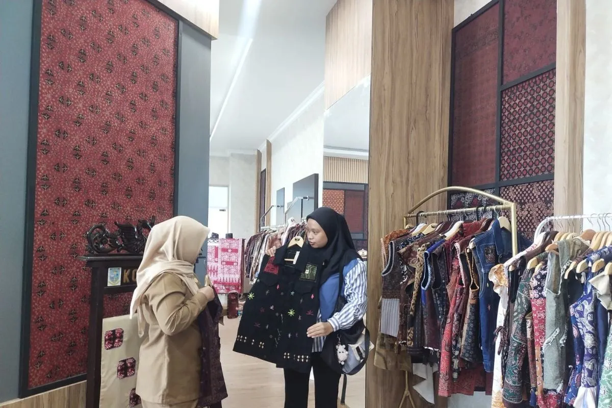 Mau Borong Oleh-Oleh Jambi? Intip Beberapa Pusat Penjualan yang Wajib Dikunjungi!