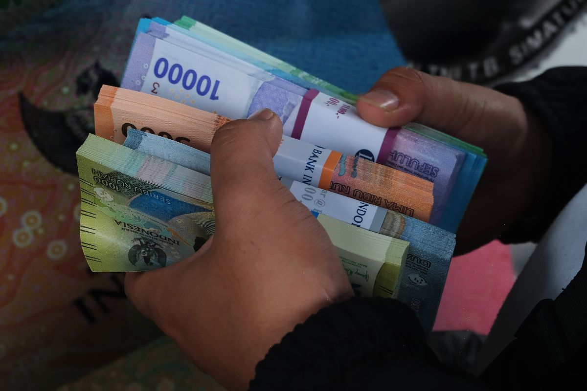 Tips Kelola Keuangan Usai Lebaran: Pakai Pola Ini biar Gak Boncos!