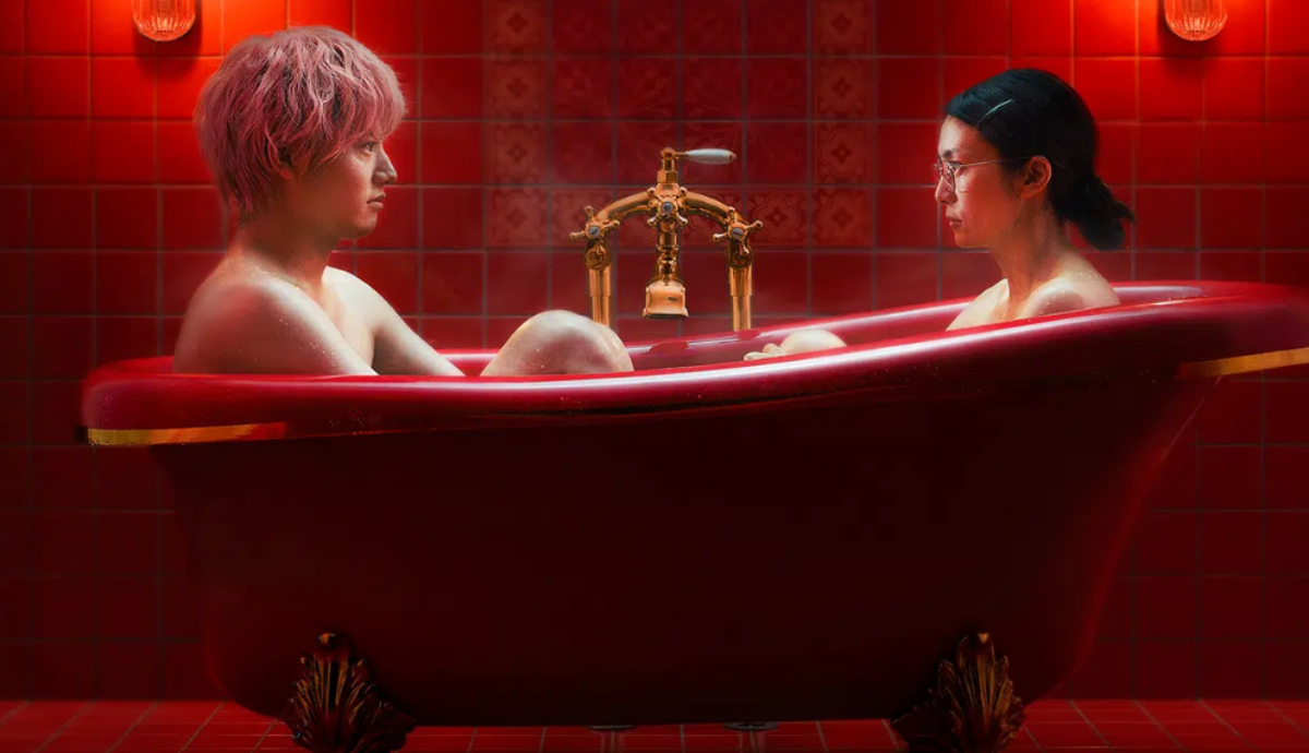 10 Film dan Drama Jepang Terbaru Netflix 2026, Siap Bikin Ketagihan!