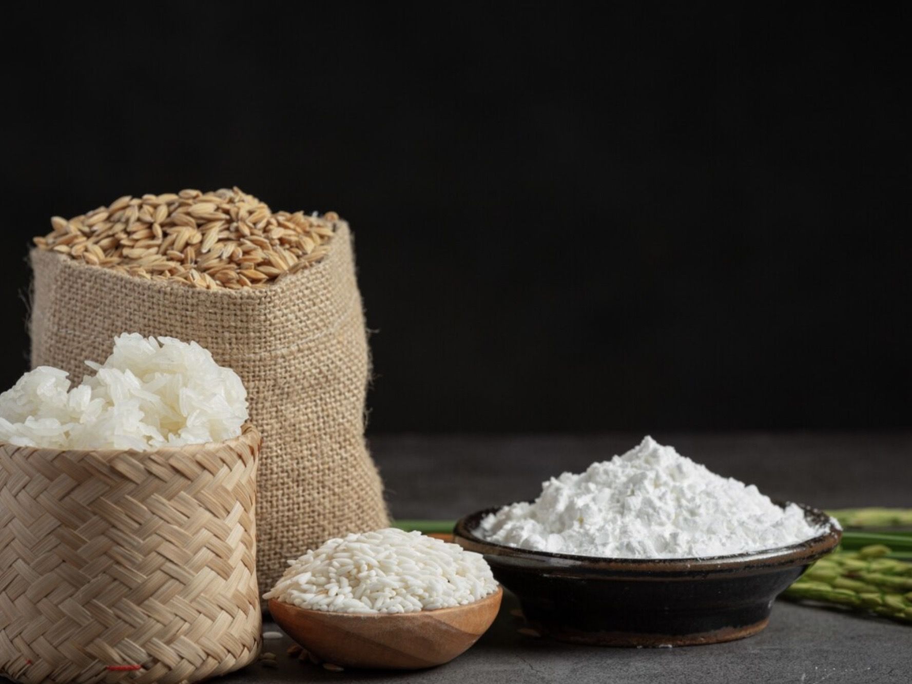 11 Ragam Makanan Pokok Indonesia yang Bikin Bangga: Nggak Cuma Nasi, Lho!